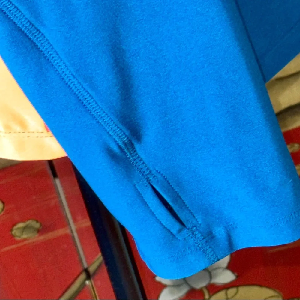 Women’s “RBX” Athletic Jacket | #P1 - Picture 6 of 11